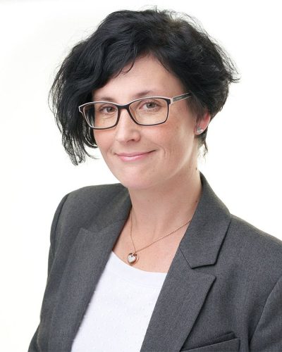 Angelika Szelinger, BEd