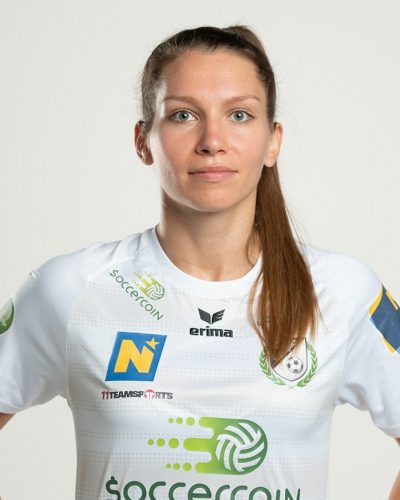 Sonja Hickelsberger-Füller